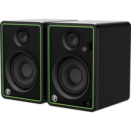 Mackie CR4-X BT Monitoreo de altavoces 50