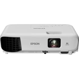 Proyector de vídeo Epson EB-E10 3600 Lumenes Blanco
