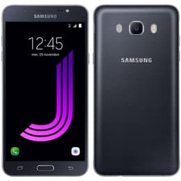 Galaxy J7 (2016) 16 GB - Negro - Libre