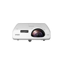 Proyector de vídeo Epson EB-530 3200 Lumenes Blanco