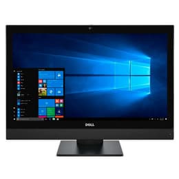 Dell OptiPlex 7450 AiO 23" Core i5 GHz - SSD 512 GB - 16GB Teclado español