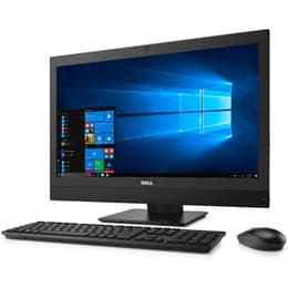 Dell OptiPlex 7450 AiO 23" Core i5 GHz - SSD 512 GB - 16GB Teclado español