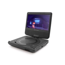Caliber MPD 107 Reproductor de DVD
