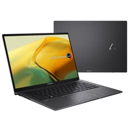 Asus ZenBook UM3402YA-KM125W 14" Ryzen 7 2 GHz - SSD 512 GB - 8GB - teclado francés
