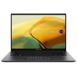 Asus ZenBook UM3402YA-KM125W 14" Ryzen 7 2 GHz - SSD 512 GB - 8GB - teclado francés