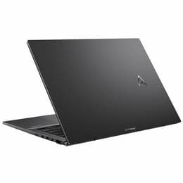 Asus ZenBook UM3402YA-KM125W 14" Ryzen 7 2 GHz - SSD 512 GB - 8GB - teclado francés