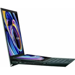 Lenovo ZenBook Duo 14 13" Core i5 2,5 GHz - SSD 512 GB - 16GB Teclado francés