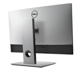 Dell OptiPlex 5260 AIO 21" Core i5 2.8 GHz - SSD 512 GB - 16GB Teclado francés