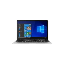 Thomson Z313Q8504T64X2 13" Snapdragon 2,96 GHz - SSD 64 GB - 4GB - Teclado Francés
