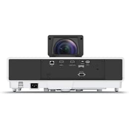 Proyector de vídeo Epson H956B 4000 Lumenes Blanco