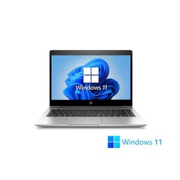 HP EliteBook 840 G5 14" Core i5 1,7 GHz - SSD 512 GB - 16GB - teclado francés