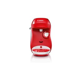 Cafeteras monodosis Compatible con Tassimo Bosch TASD1006/01