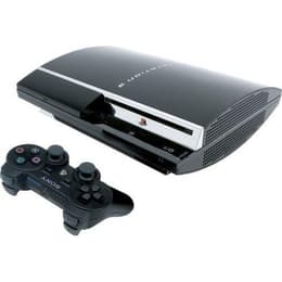 Consolas Sony PlayStation 3 - HDD 60 GB -