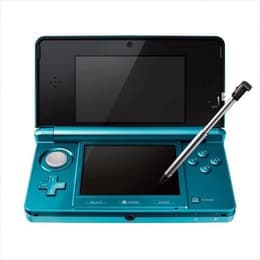 Consolas Nintendo 3DS - HDD 2GB -