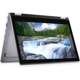 Dell Latitude 3310 13" Core i5 1.6 GHz - SSD 256 GB - 8GB - Teclado Inglés (UK)
