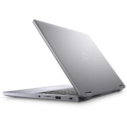 Dell Latitude 3310 13" Core i5 1.6 GHz - SSD 256 GB - 8GB - Teclado Inglés (UK)