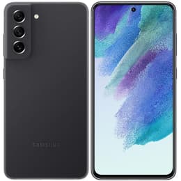 Galaxy S21 FE 5G 128 GB Dual Sim - Gris - Libre