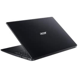Acer Aspire 3 A315-34-C22U 15" Celeron GHz - SSD 128 GB - 4GB - teclado alemán