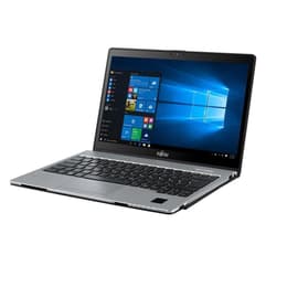 Fujitsu LifeBook S936 13" Core i7 2,6 GHz - SSD 960 GB - 8GB - Teclado Francés