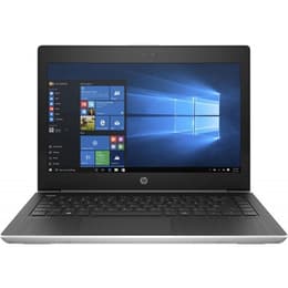 HP ProBook 430 G5 13" Core i5 1.6 GHz - SSD 256 GB - 8GB - teclado francés