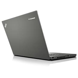 Lenovo ThinkPad T440 14" Core i5 1.9 GHz - SSD 128 GB - 4GB - teclado español