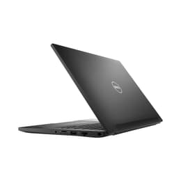 Dell Latitude 7410 14" Core i5 1.7 GHz - SSD 256 GB - 16GB - QWERTY - Inglés