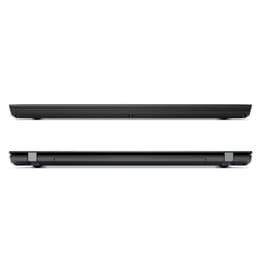 Lenovo ThinkPad T470 14" Core i5 2.3 GHz - SSD 512 GB - 16GB - teclado alemán