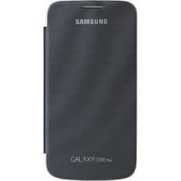 Funda Galaxy Core+ - Plástico - Negro