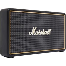 Altavoz Bluetooth Marshall Stockwell - Negro/Oro