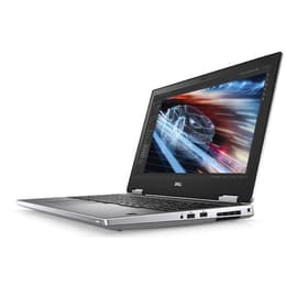 Dell Precision 7540 15" Core i7 2.6 GHz - SSD 512 GB - 64GB - QWERTY - Inglés