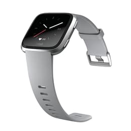 Relojes Cardio GPS Fitbit Versa - Aluminio