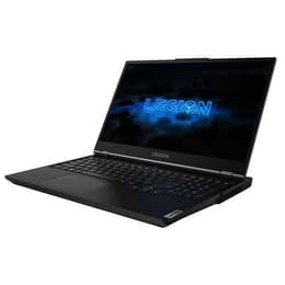 Lenovo Legion 5 15ARH05H 15" Ryzen 7 2.9 GHz - SSD 512 GB - 16GB - NVIDIA GeForce RTX 2060 QWERTZ - Alemán
