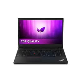 Lenovo ThinkPad E15 G1 15" Core i5 1.6 GHz - SSD 512 GB - 16GB - AZERTY - Francés