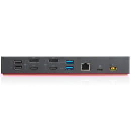 Lenovo ThinkPad Hybrid USB-C Muelle y base de carga