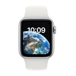 Apple Watch Series 8 (2022) GPS 45 mm - Aluminio Plata