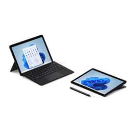 Microsoft Surface Go 3 10" Core i3 1.3 GHz - SSD 128 GB - 8GB - QWERTY - Español