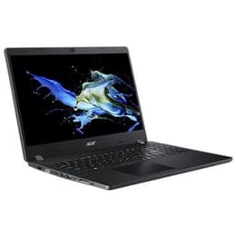 Acer TravelMate TMP215-41-R05Q 15" Ryzen 3 PRO 2.5 GHz - SSD 256 GB - 8GB - teclado francés