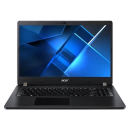 Acer TravelMate TMP215-41-R05Q 15" Ryzen 3 PRO 2.5 GHz - SSD 256 GB - 8GB - teclado francés