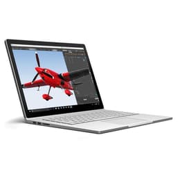 Microsoft Surface Book 13