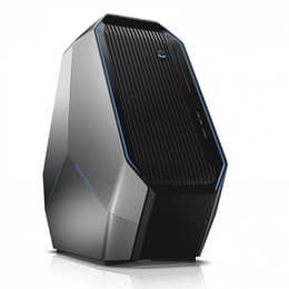Dell Alienware Area-51 R2 Core i7 3.5 GHz - SSD 256 GB RAM 16 GB