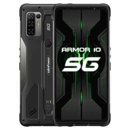 Ulefone Armor 10 5G 128GB - Negro - Libre - Dual-SIM