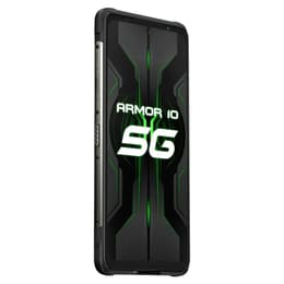 Ulefone Armor 10 5G 128GB - Negro - Libre