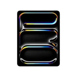 iPad Pro 13" (2025) 8.a generación 512 GB - WiFi + 5G - Negro Espacial