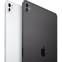 iPad Pro 13" (2025) 8.a generación 512 GB - WiFi + 5G - Negro Espacial
