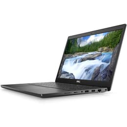 Dell Latitude 3420 14" Core i3 3 GHz - SSD 256 GB - 8GB - QWERTY - Sueco