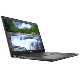 Dell Latitude 3420 14" Core i3 3 GHz - SSD 256 GB - 8GB - QWERTY - Sueco