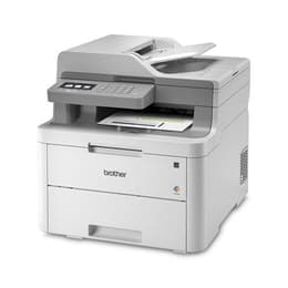 Brother MFC-L3710CW Láser a color
