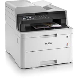 Brother MFC-L3710CW Láser a color