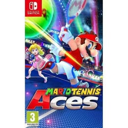 Mario Tennis Aces - Nintendo Switch