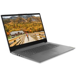 Lenovo IdeaPad IP 3 17ADA05 17" Ryzen 5 2.1 GHz - SSD 128 GB + HDD 896 GB - 8GB - AZERTY - Francés